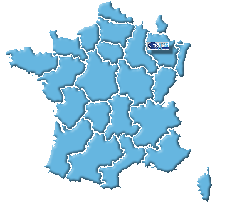 carte-france